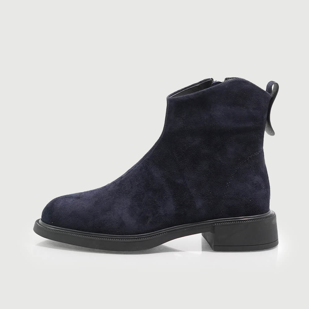 GHETE CASUAL FIORE FINO