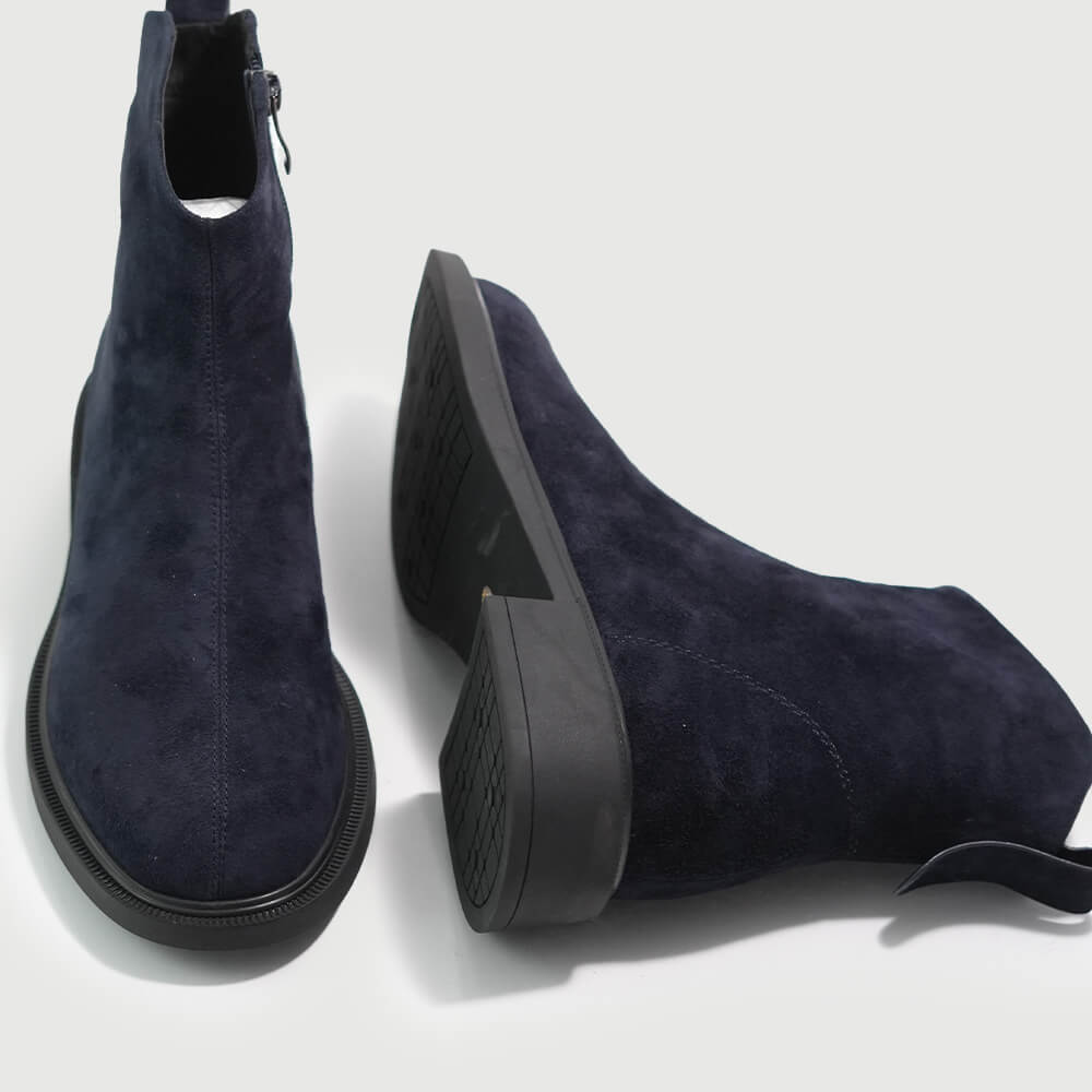 GHETE CASUAL FIORE FINO