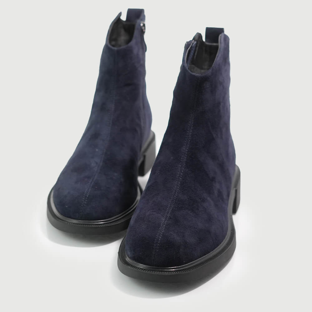 GHETE CASUAL FIORE FINO