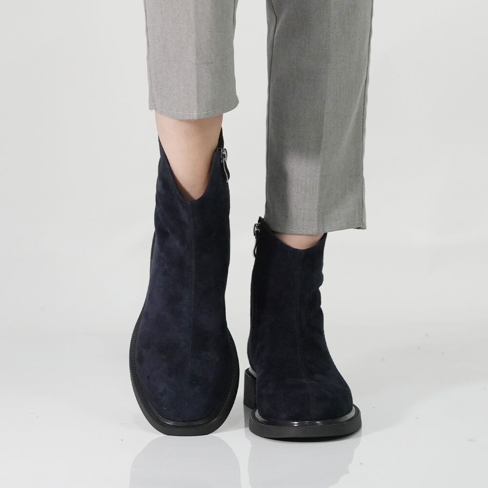 GHETE CASUAL FIORE FINO