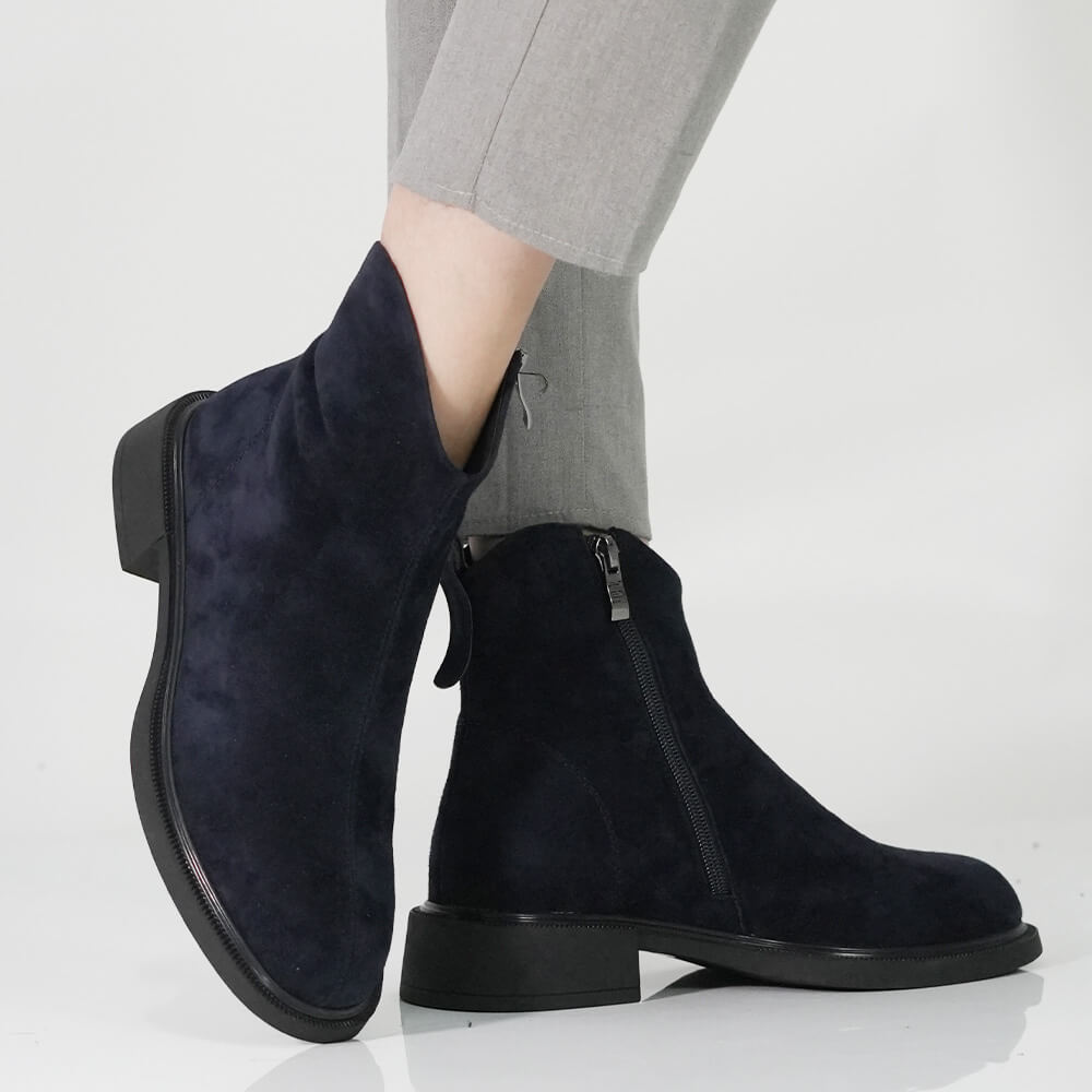 GHETE CASUAL FIORE FINO