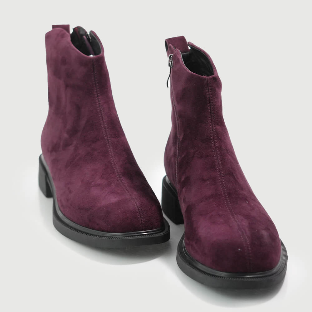 GHETE CASUAL FIORE FINO