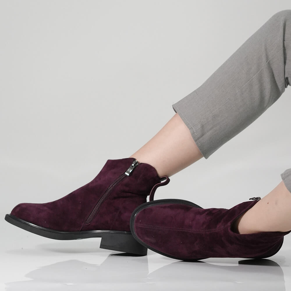 GHETE CASUAL FIORE FINO