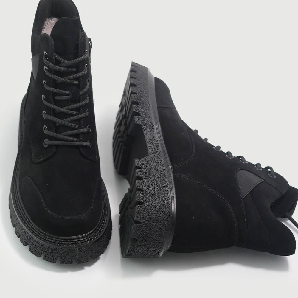 GHETE CASUAL FIORE FINO