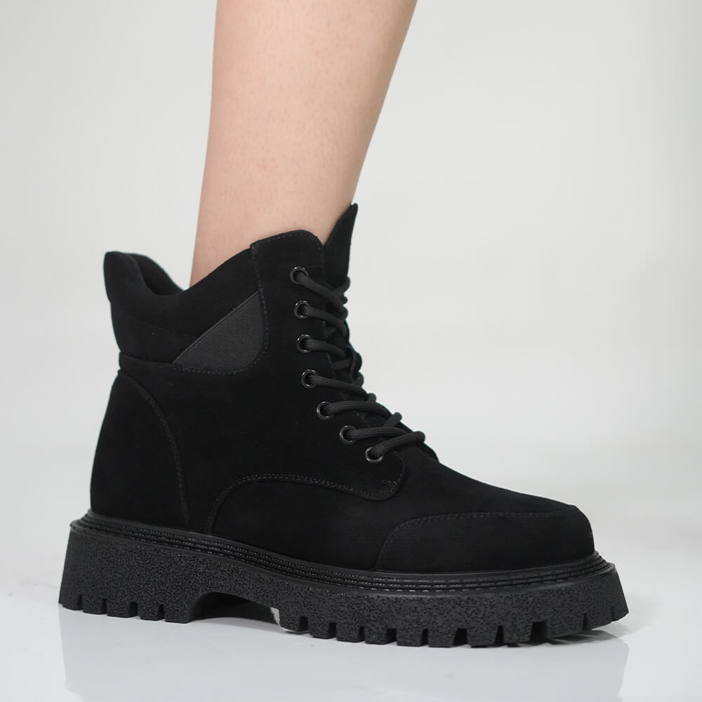 GHETE CASUAL FIORE FINO