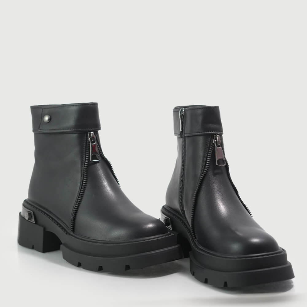 GHETE CASUAL FIORE FINO