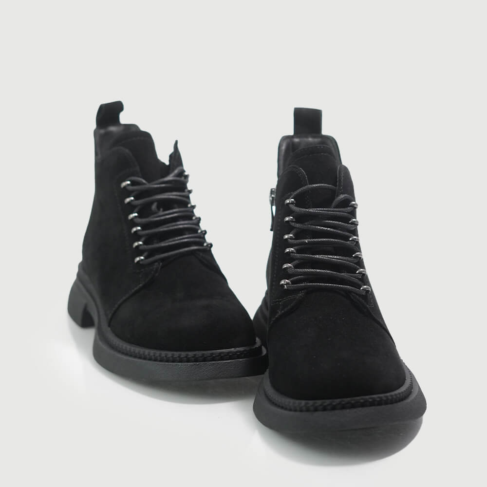 GHETE CASUAL FIORE FINO