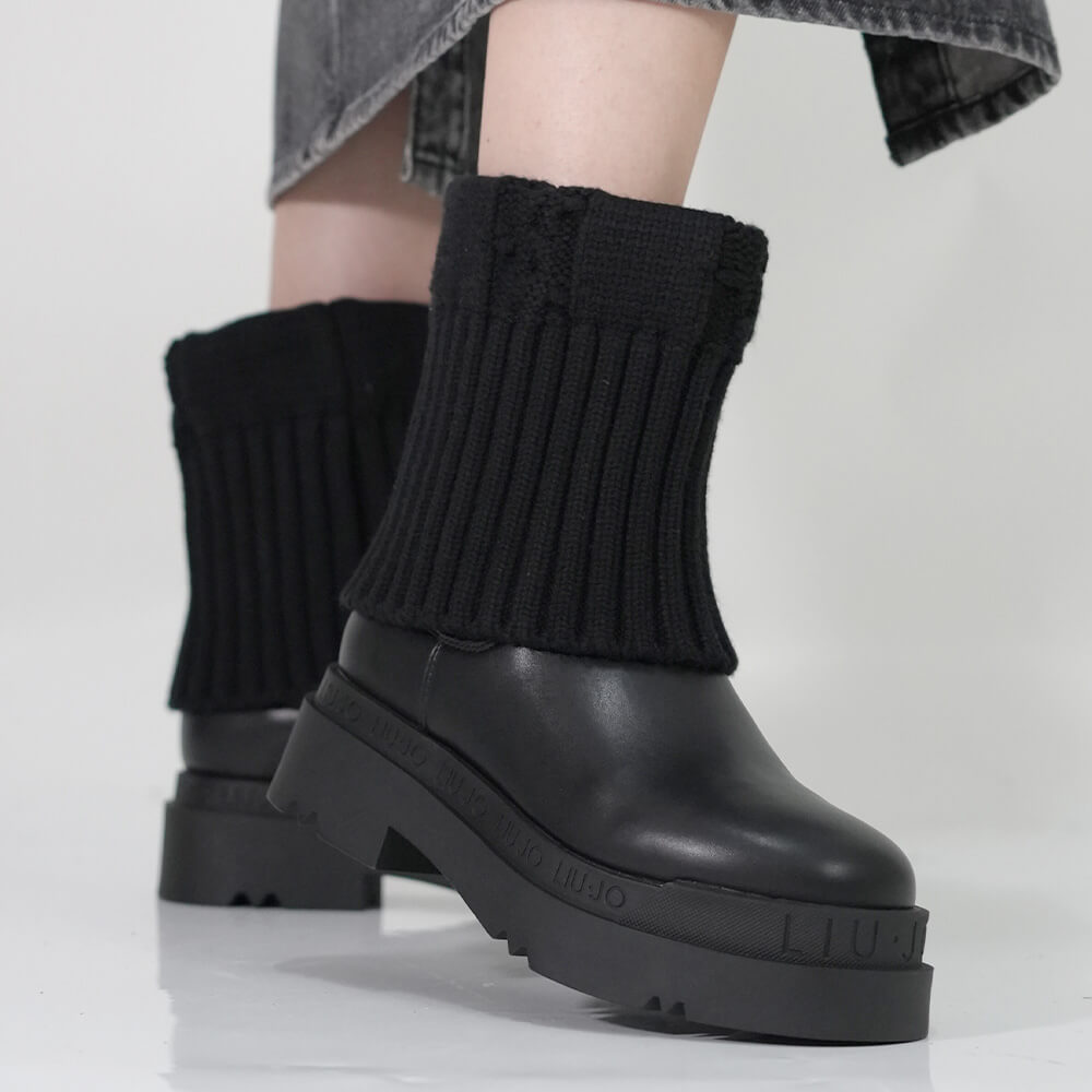 GHETE CASUAL LIU JO
