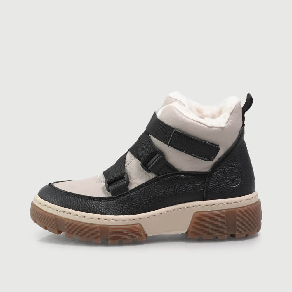 GHETE CASUAL RIEKER