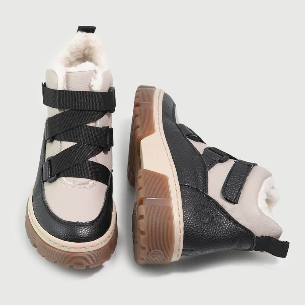 GHETE CASUAL RIEKER