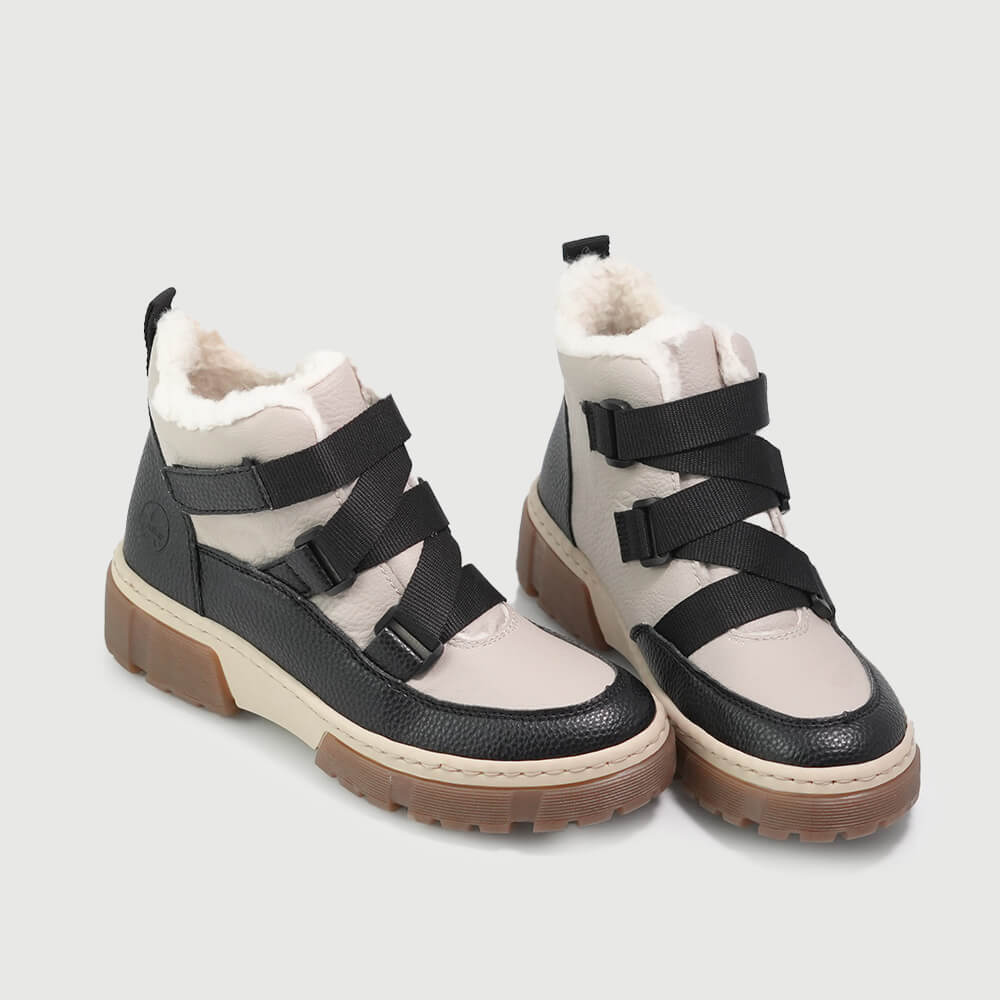 GHETE CASUAL RIEKER