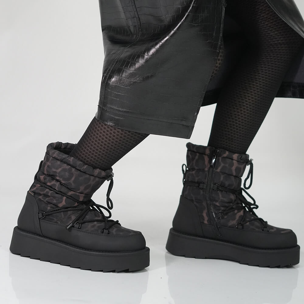 GHETE CASUAL TAMARIS