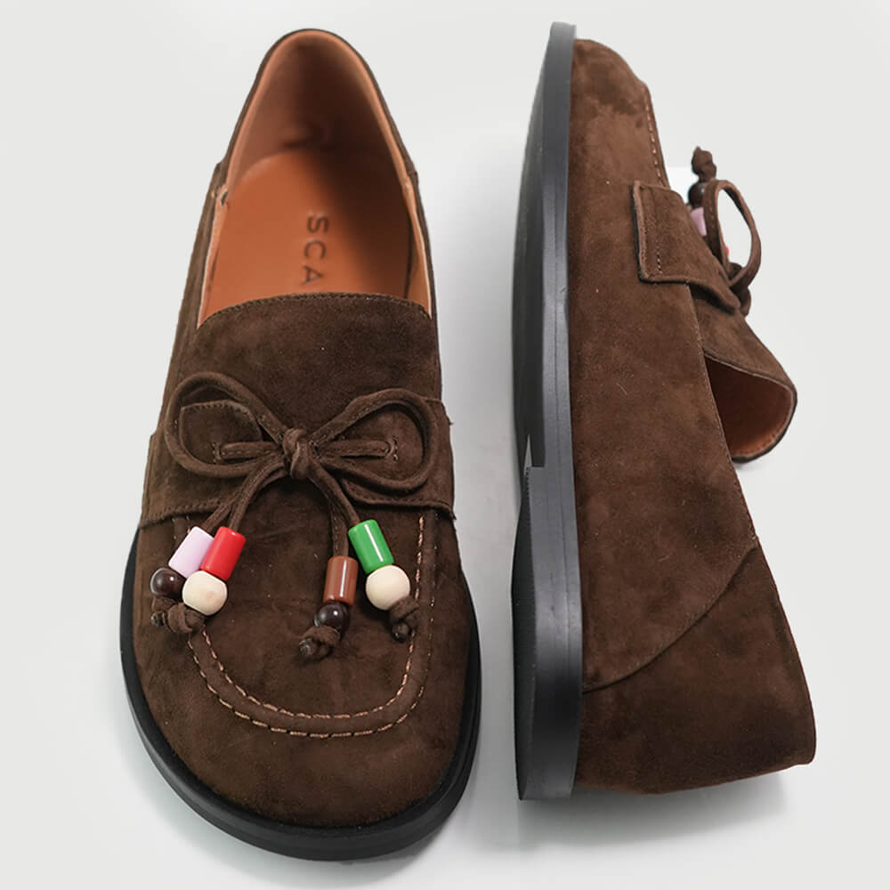 LOAFERS SCADO