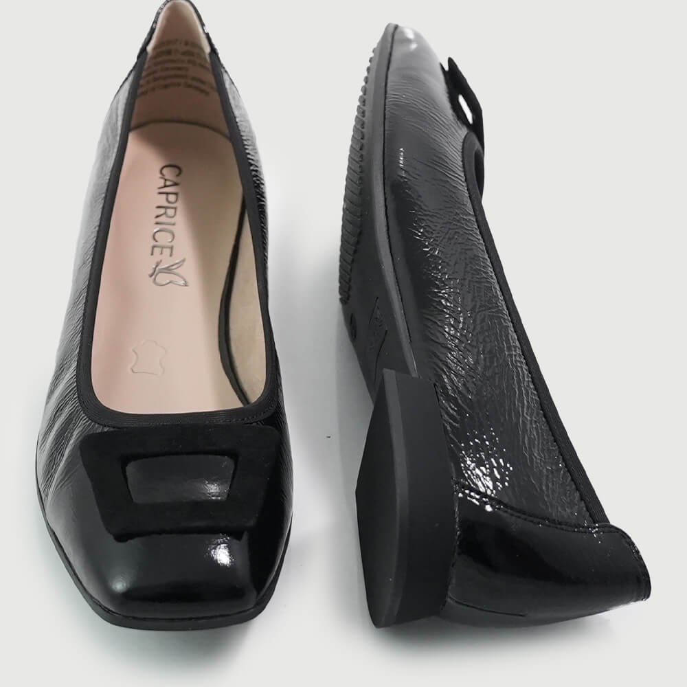 Pantofi Caprice