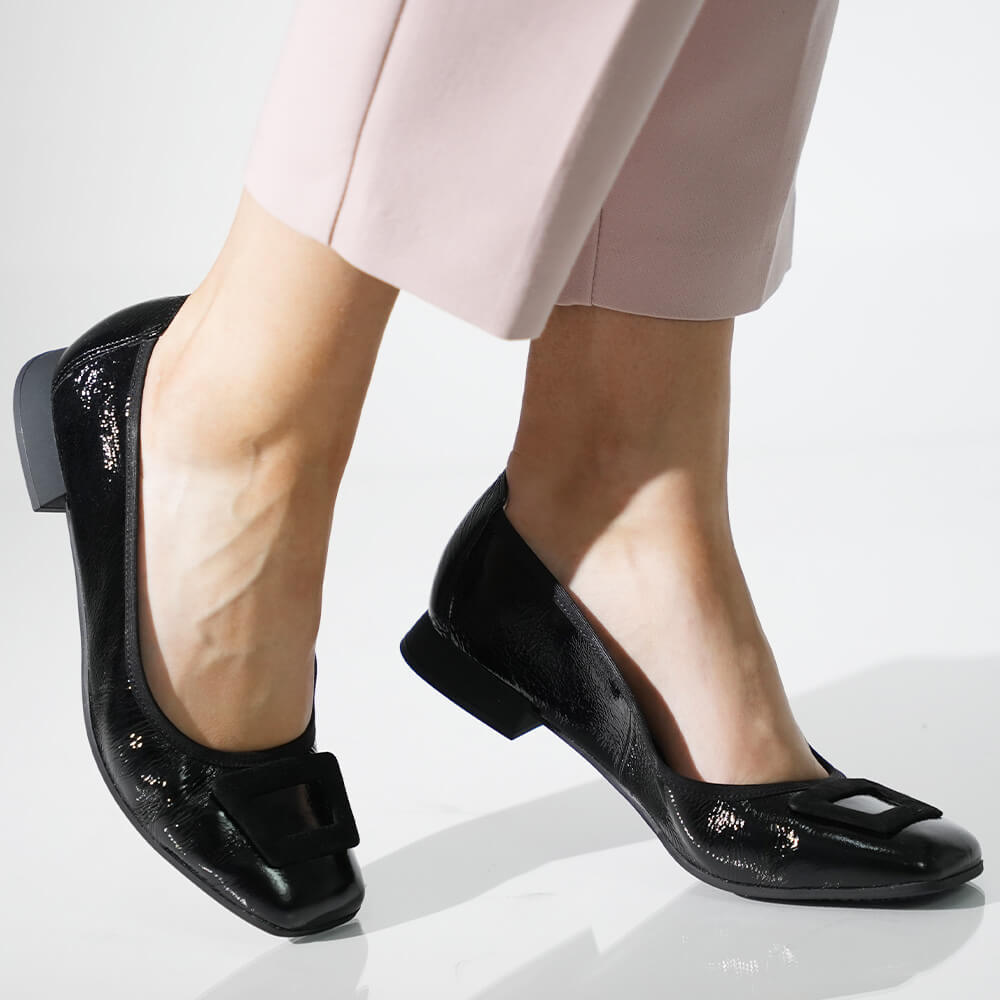Pantofi Caprice
