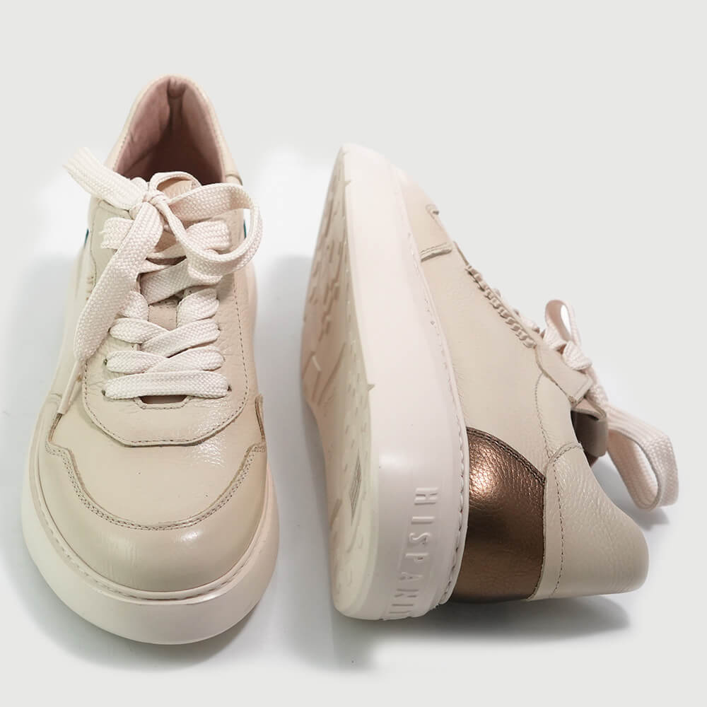 Pantofi Casual Hispanitas