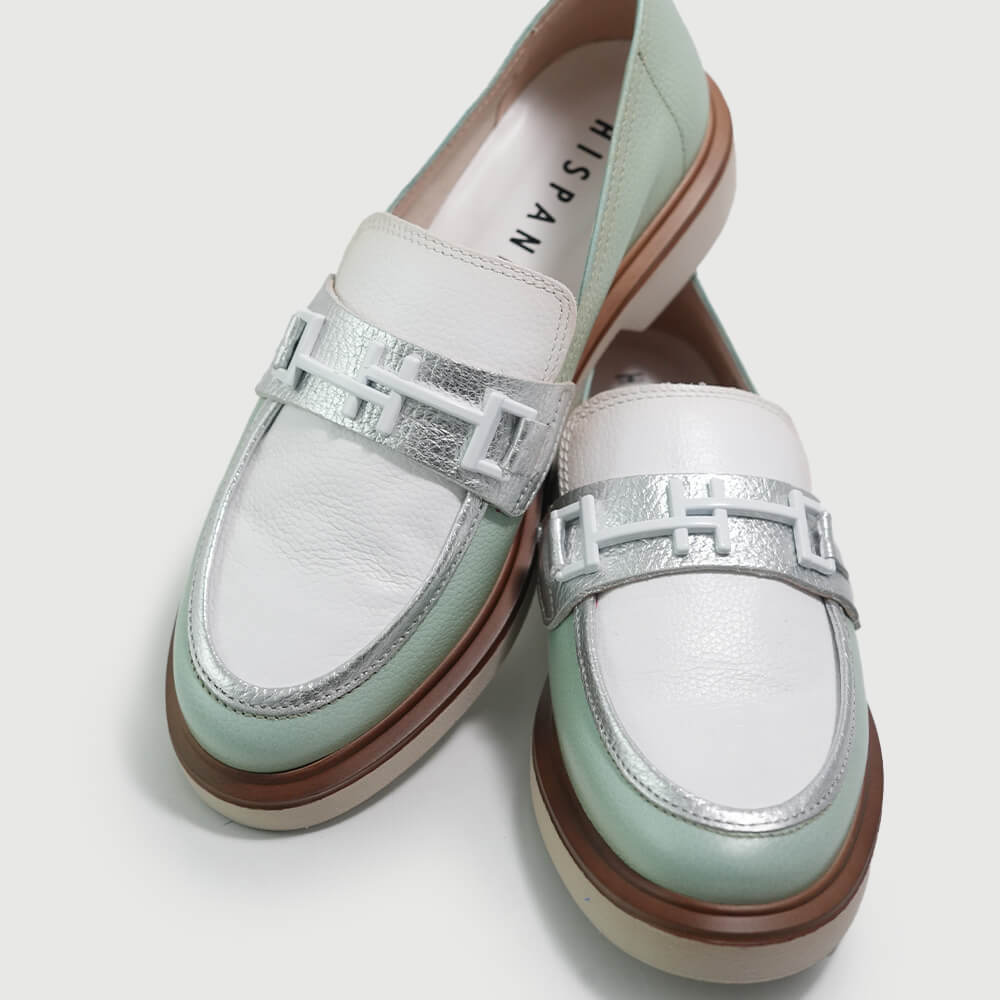 PANTOFI CASUAL HISPANITAS