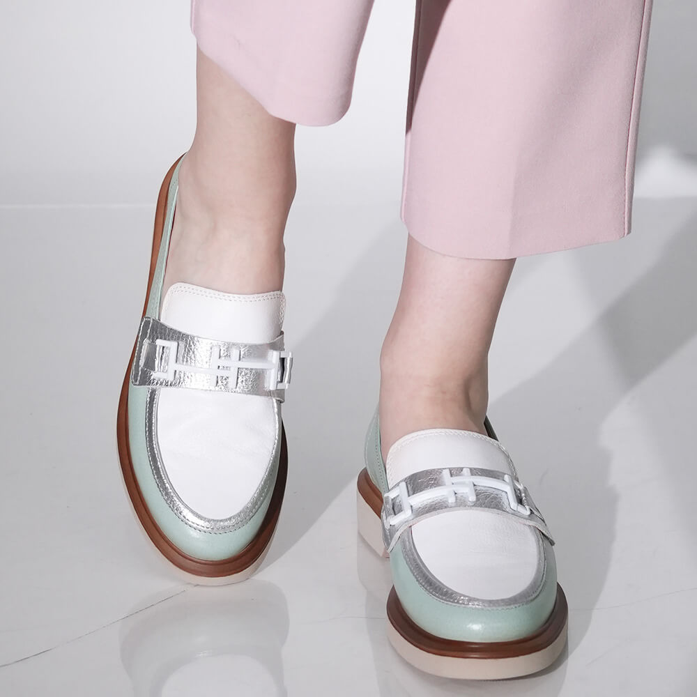 PANTOFI CASUAL HISPANITAS