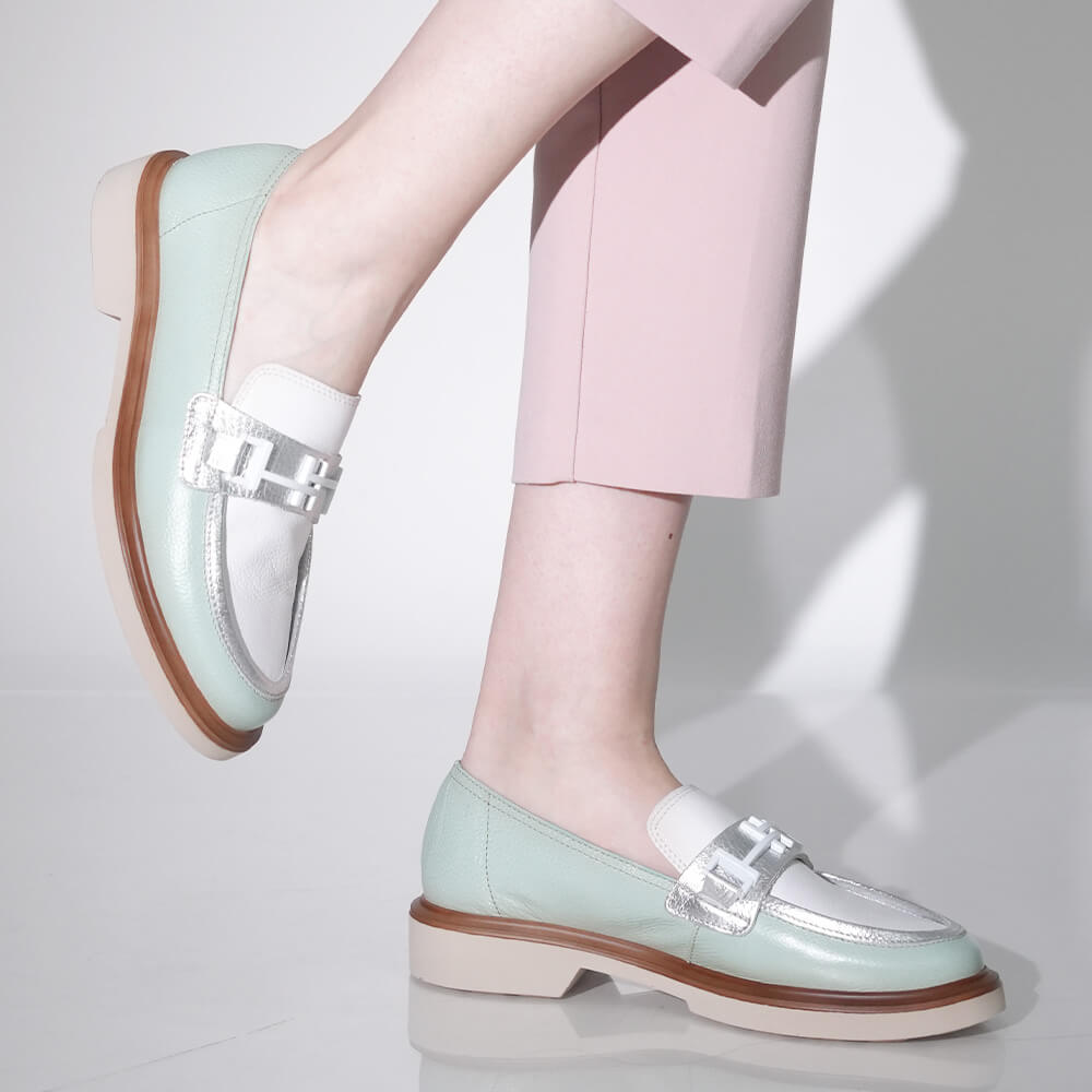 PANTOFI CASUAL HISPANITAS