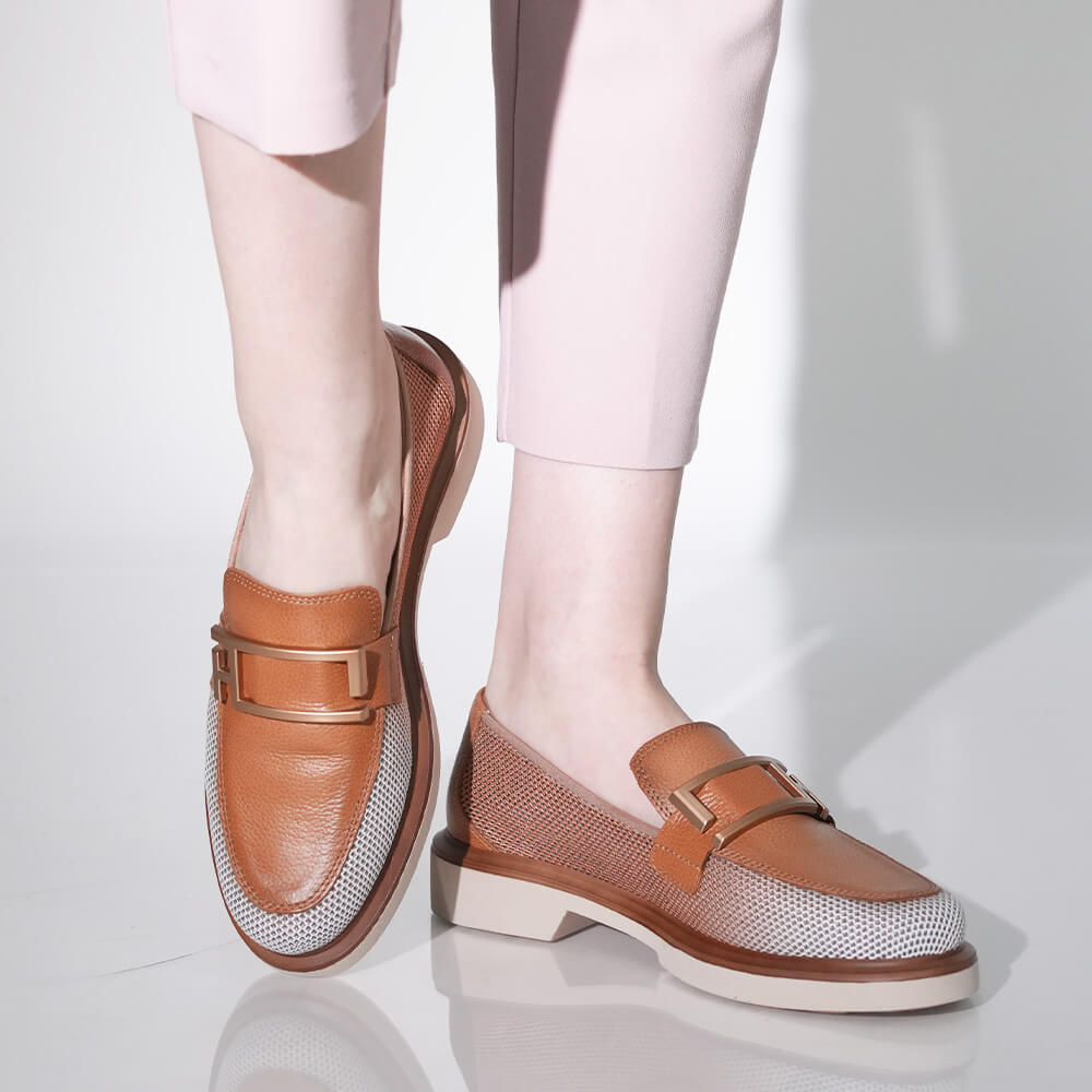 PANTOFI CASUAL HISPANITAS