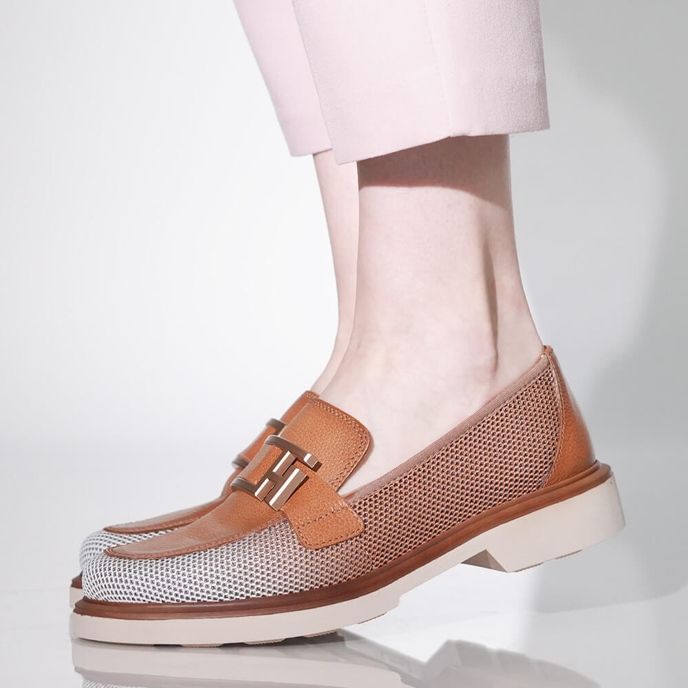 PANTOFI CASUAL HISPANITAS