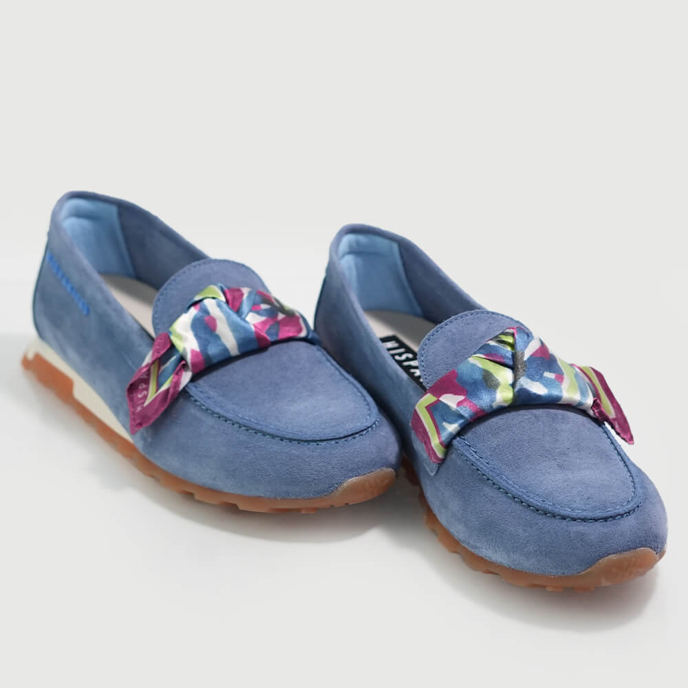 PANTOFI CASUAL HISPANITAS