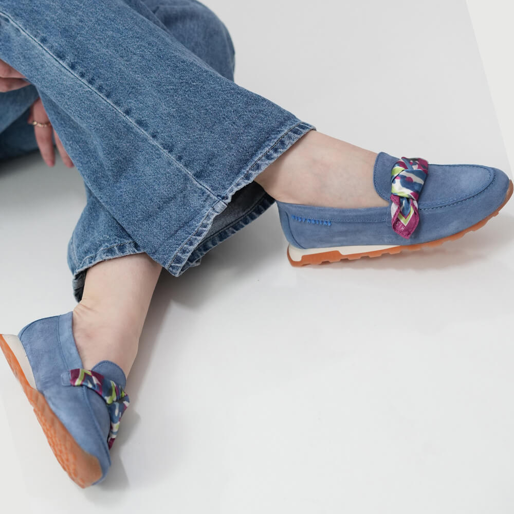 PANTOFI CASUAL HISPANITAS