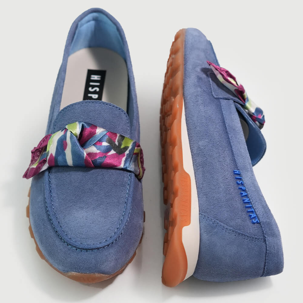 PANTOFI CASUAL HISPANITAS