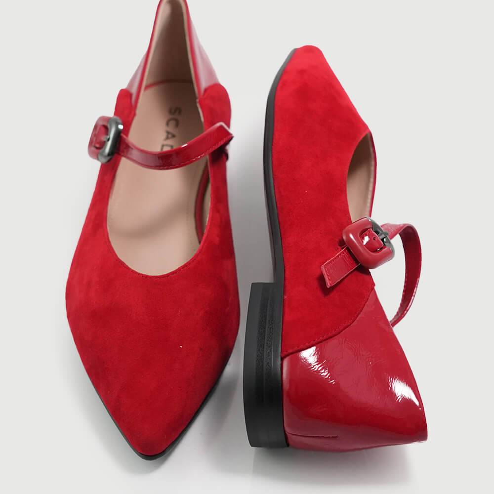 PANTOFI CASUAL SCADO