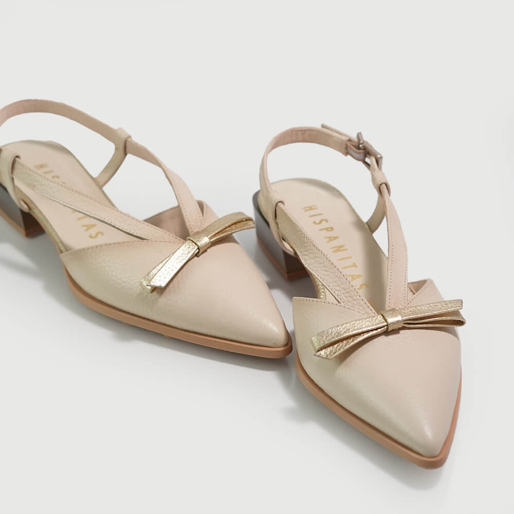 PANTOFI DECUPATI HISPANITAS