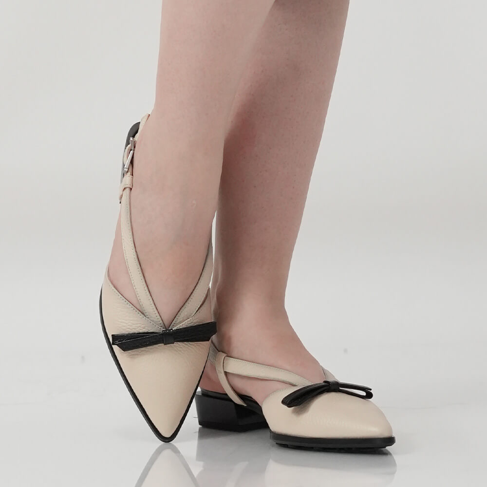 PANTOFI DECUPATI HISPANITAS