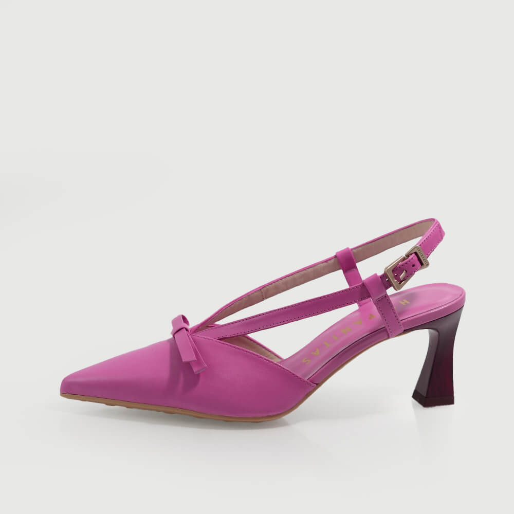 PANTOFI DECUPATI HISPANITAS