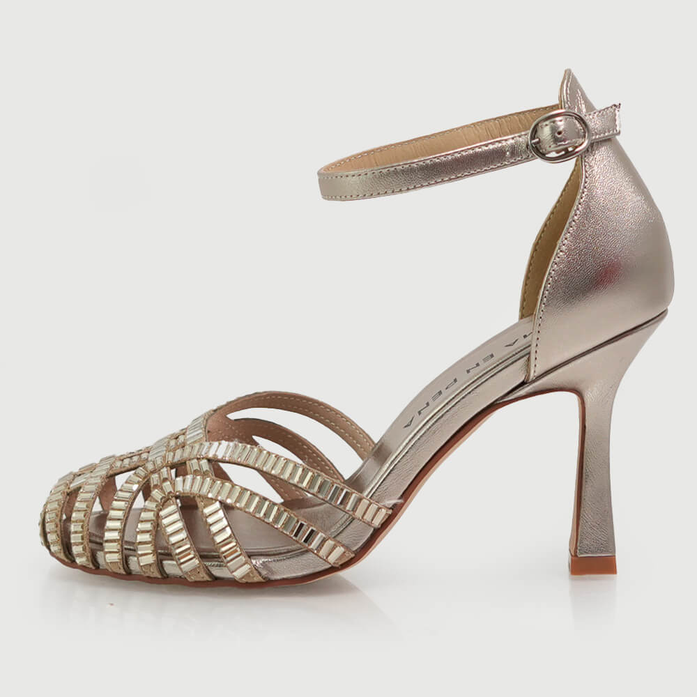 PANTOFI ELEGANTI ALMA EN PENA