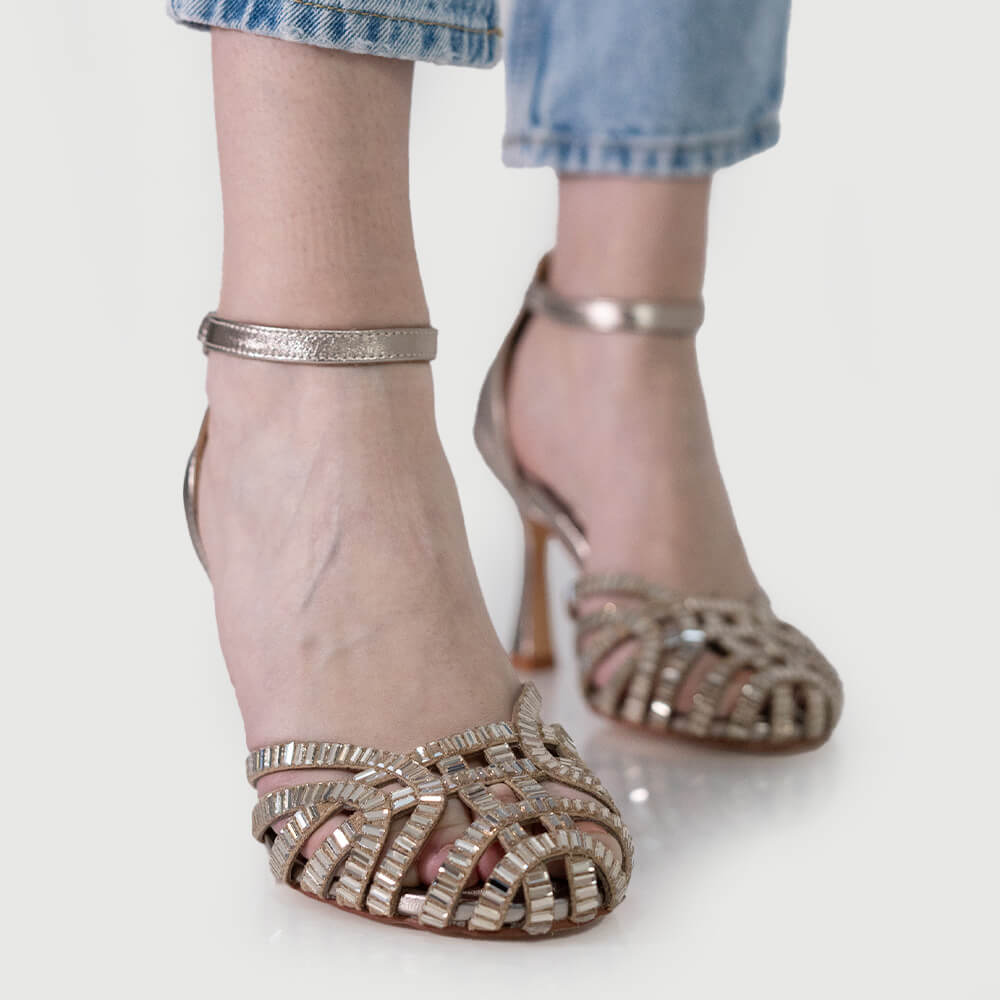 PANTOFI ELEGANTI ALMA EN PENA