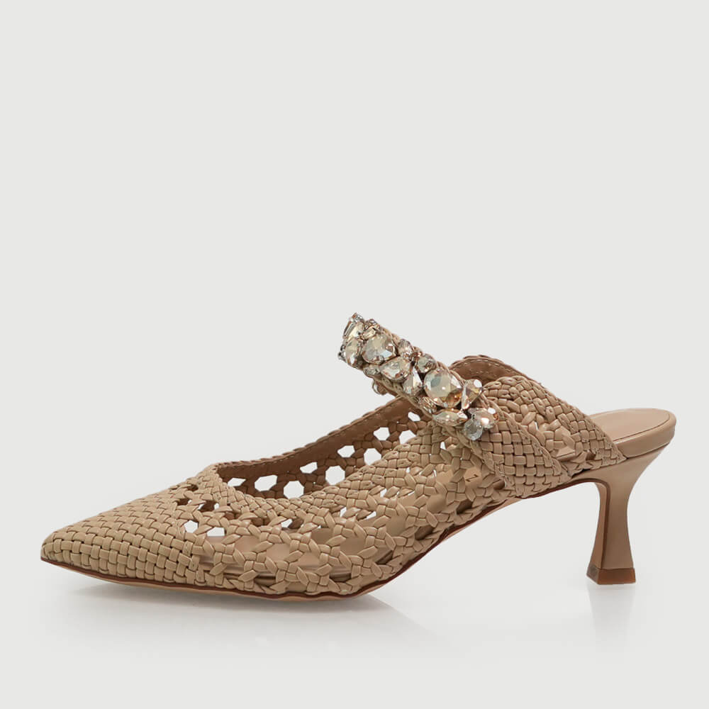 PANTOFI ELEGANTI ALMA EN PENA
