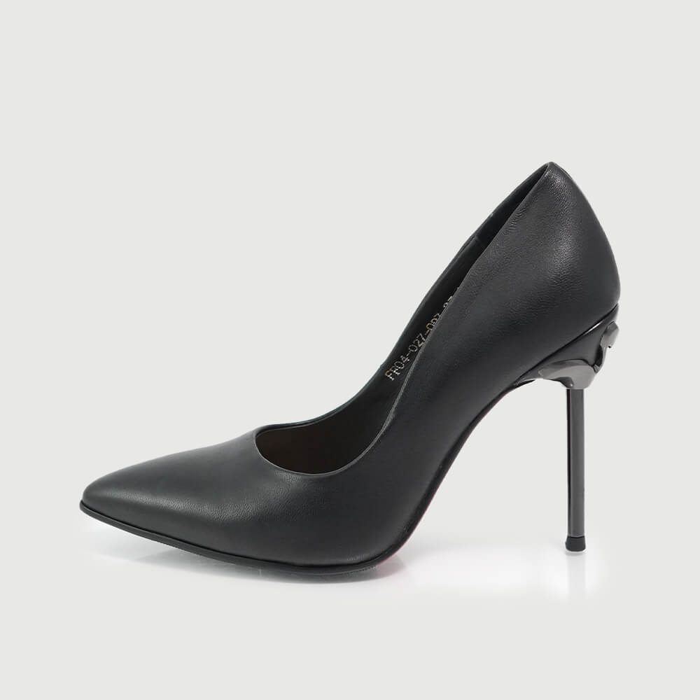 PANTOFI ELEGANTI FIORE FINO