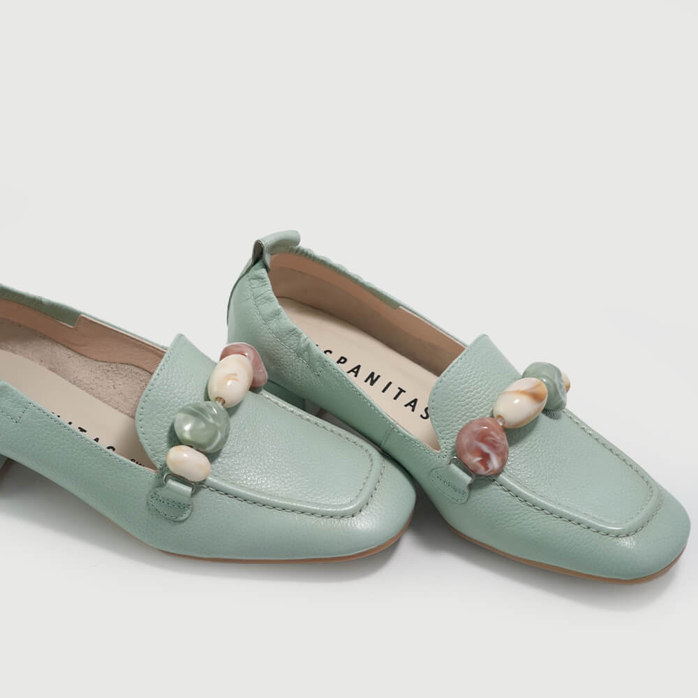 PANTOFI ELEGANTI HISPANITAS