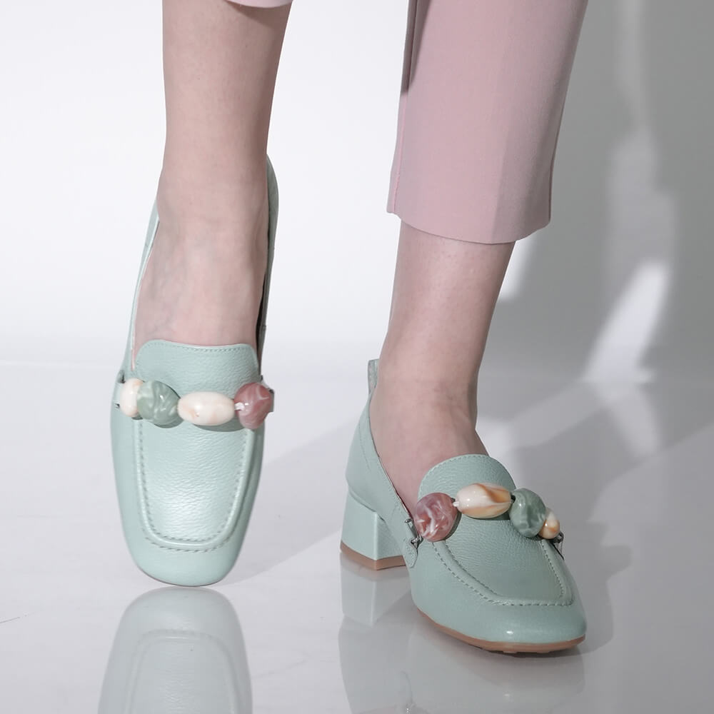 PANTOFI ELEGANTI HISPANITAS