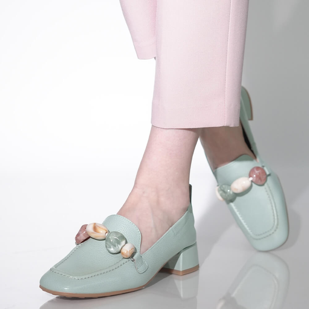 PANTOFI ELEGANTI HISPANITAS