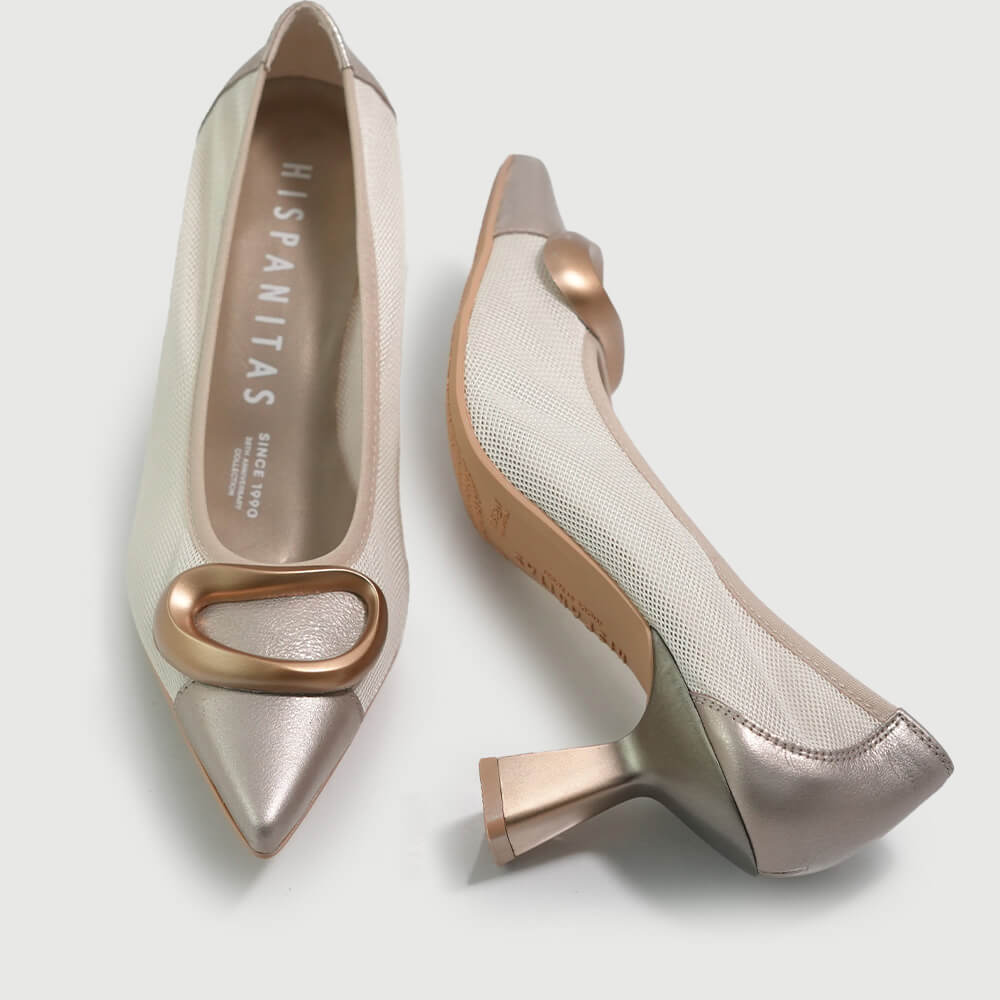 PANTOFI ELEGANTI HISPANITAS