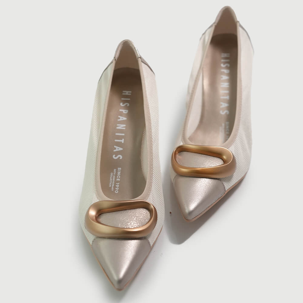 PANTOFI ELEGANTI HISPANITAS