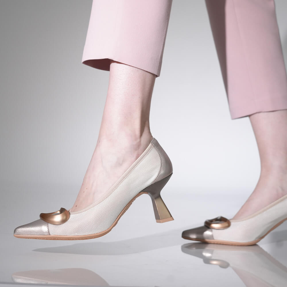 PANTOFI ELEGANTI HISPANITAS