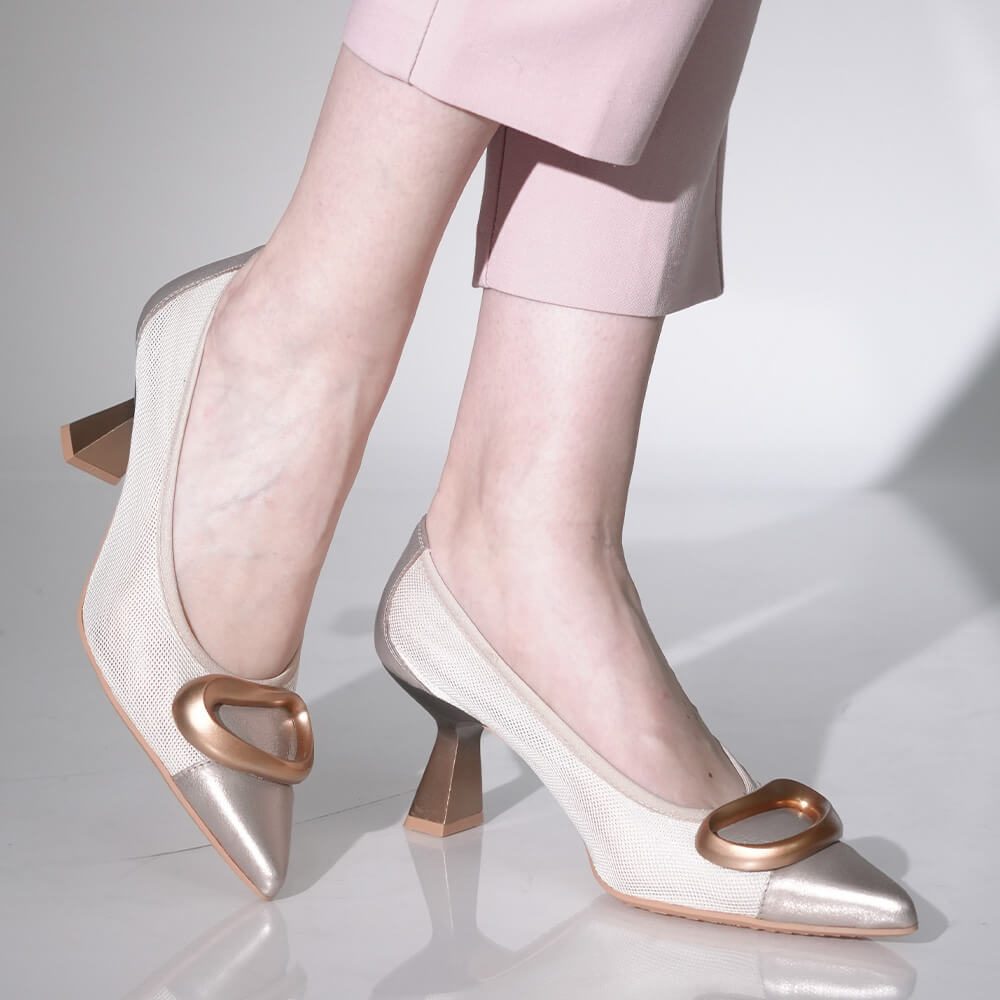 PANTOFI ELEGANTI HISPANITAS