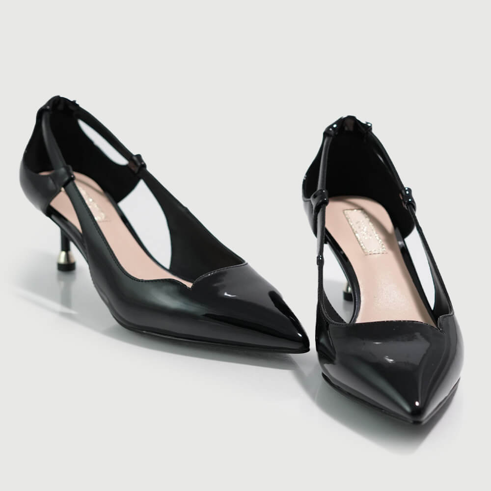 PANTOFI ELEGANTI LIU JO