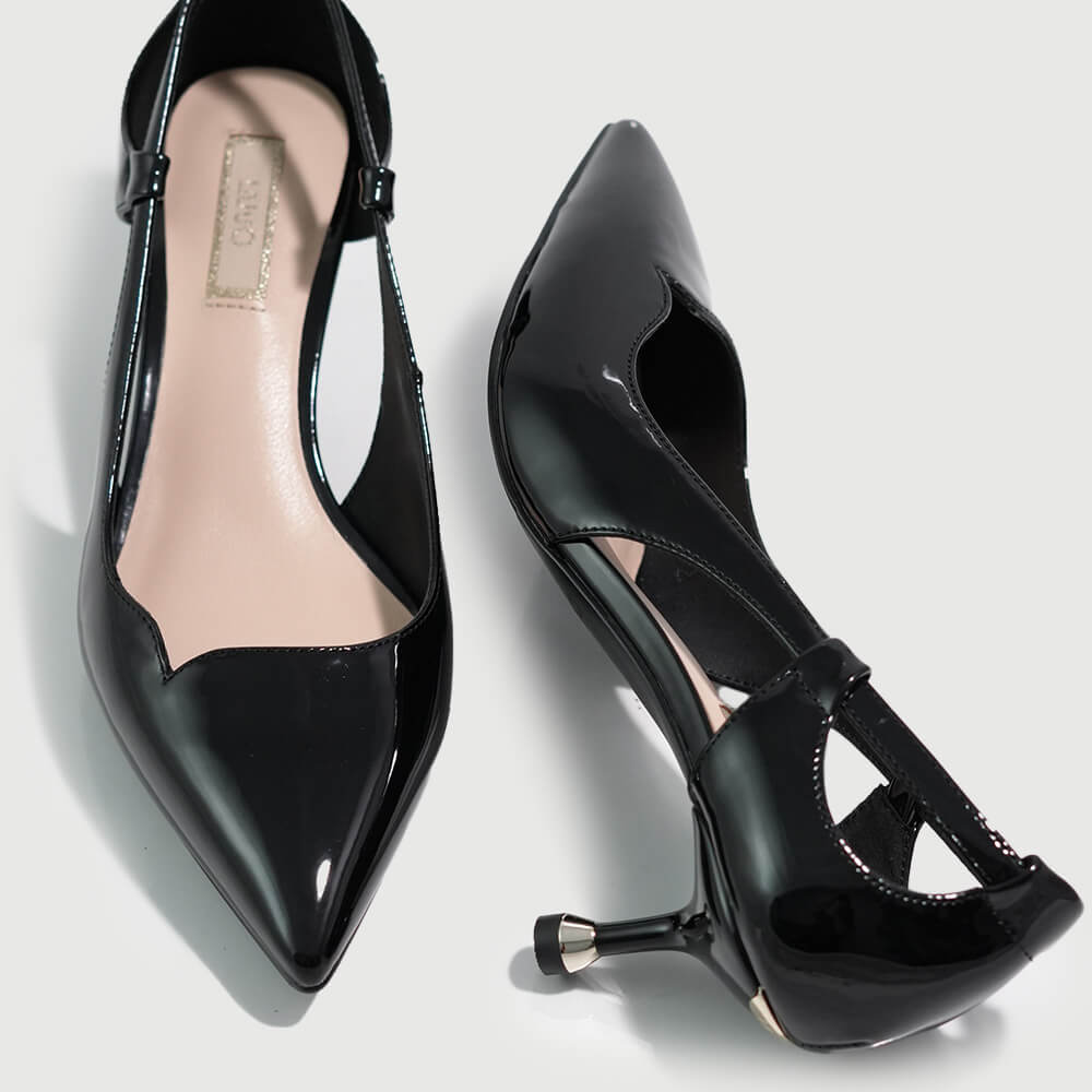 PANTOFI ELEGANTI LIU JO
