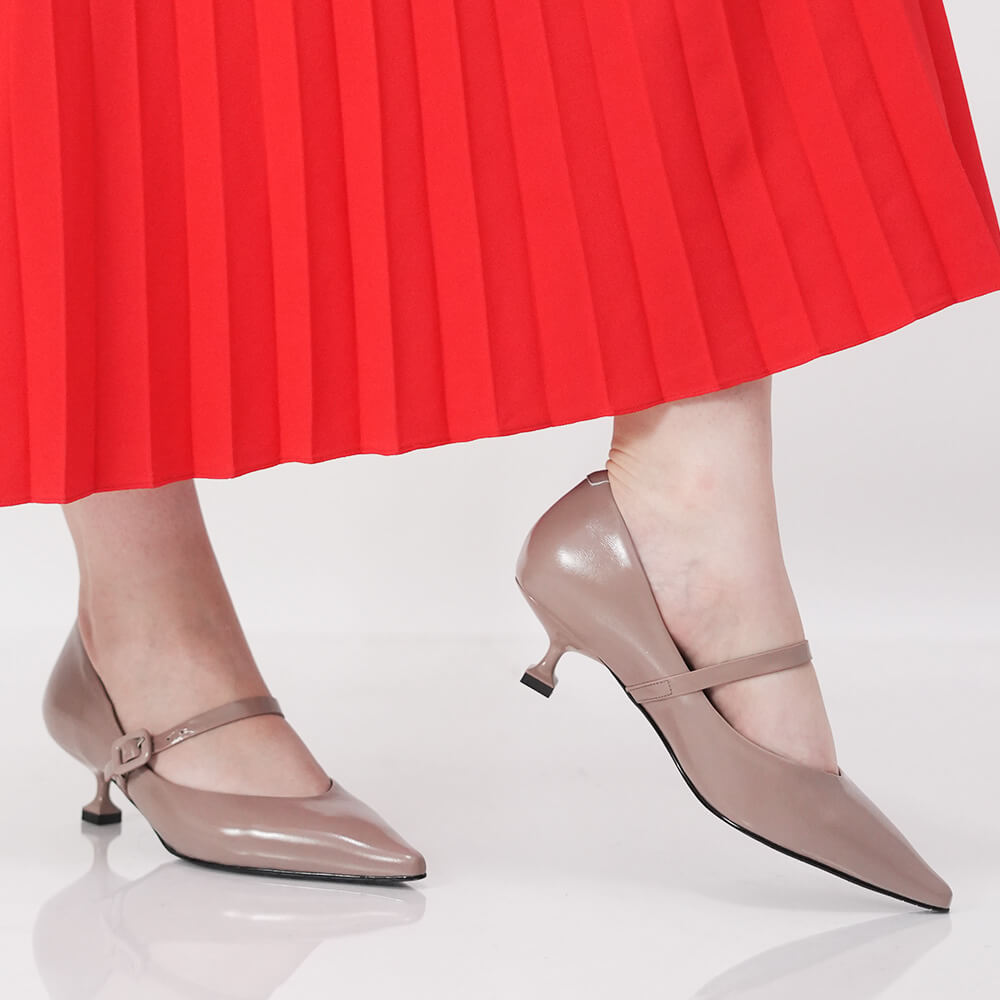 PANTOFI ELEGANTI SCADO