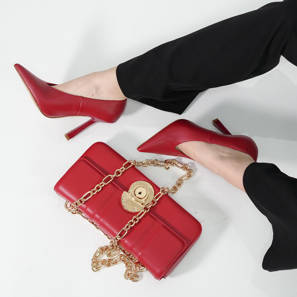 PANTOFI ELEGANTI STEVE MADDEN
