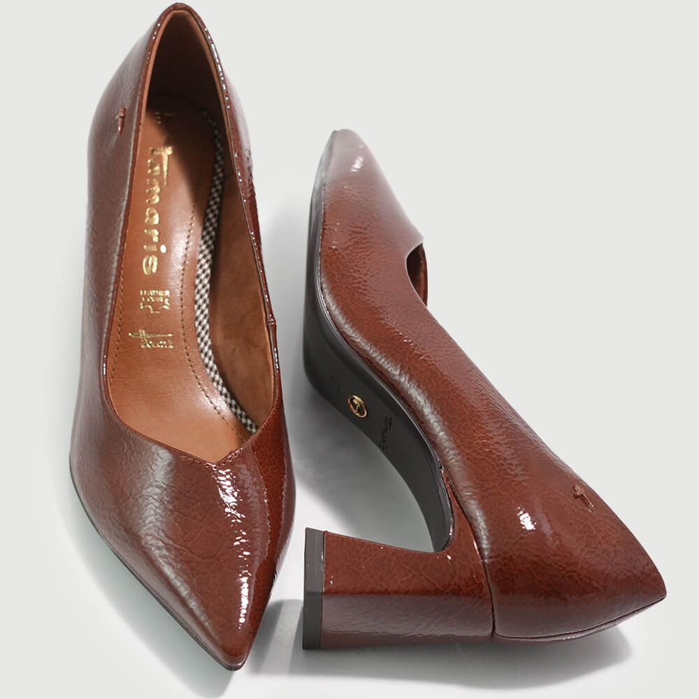 PANTOFI ELEGANTI TAMARIS