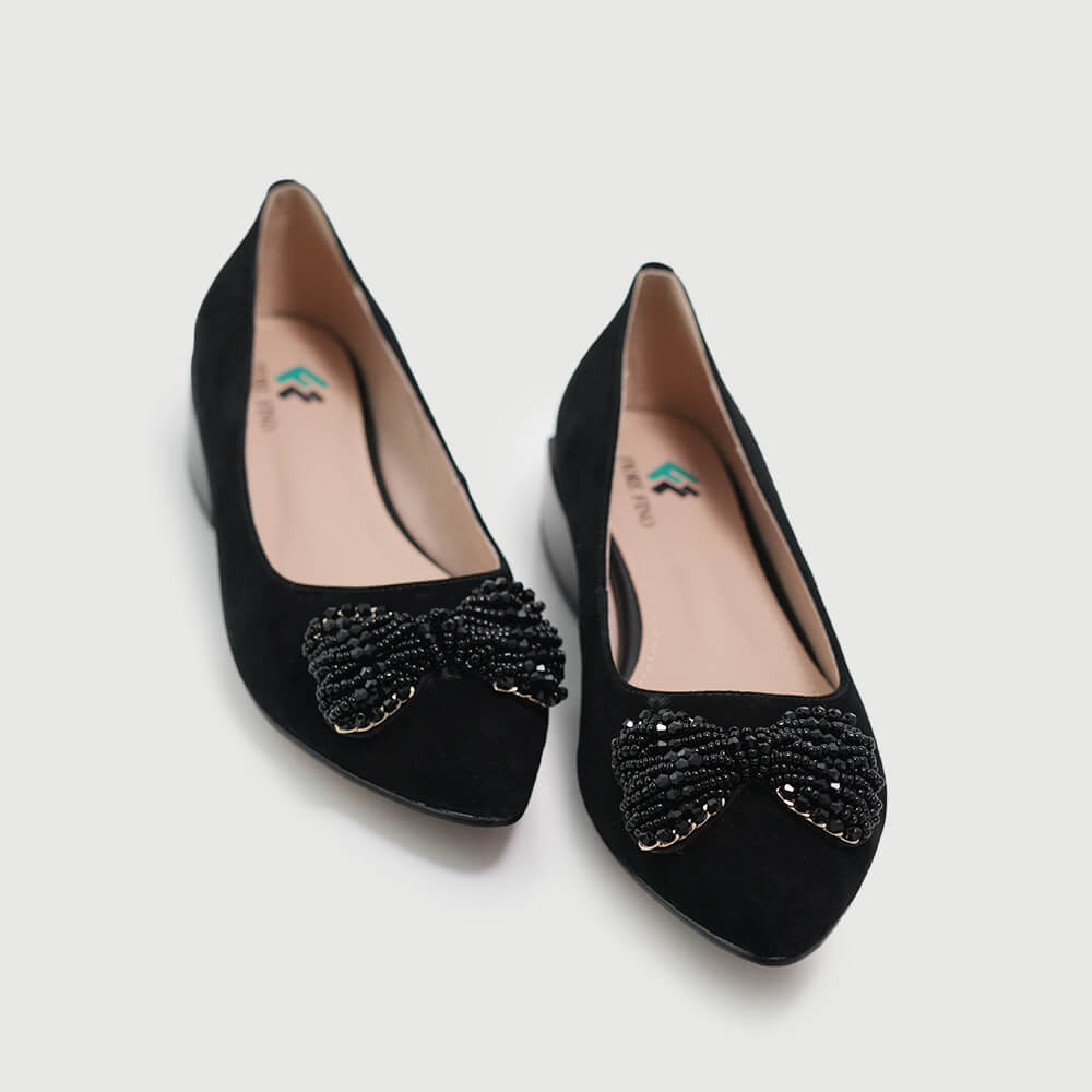 PANTOFI FIORE FINO
