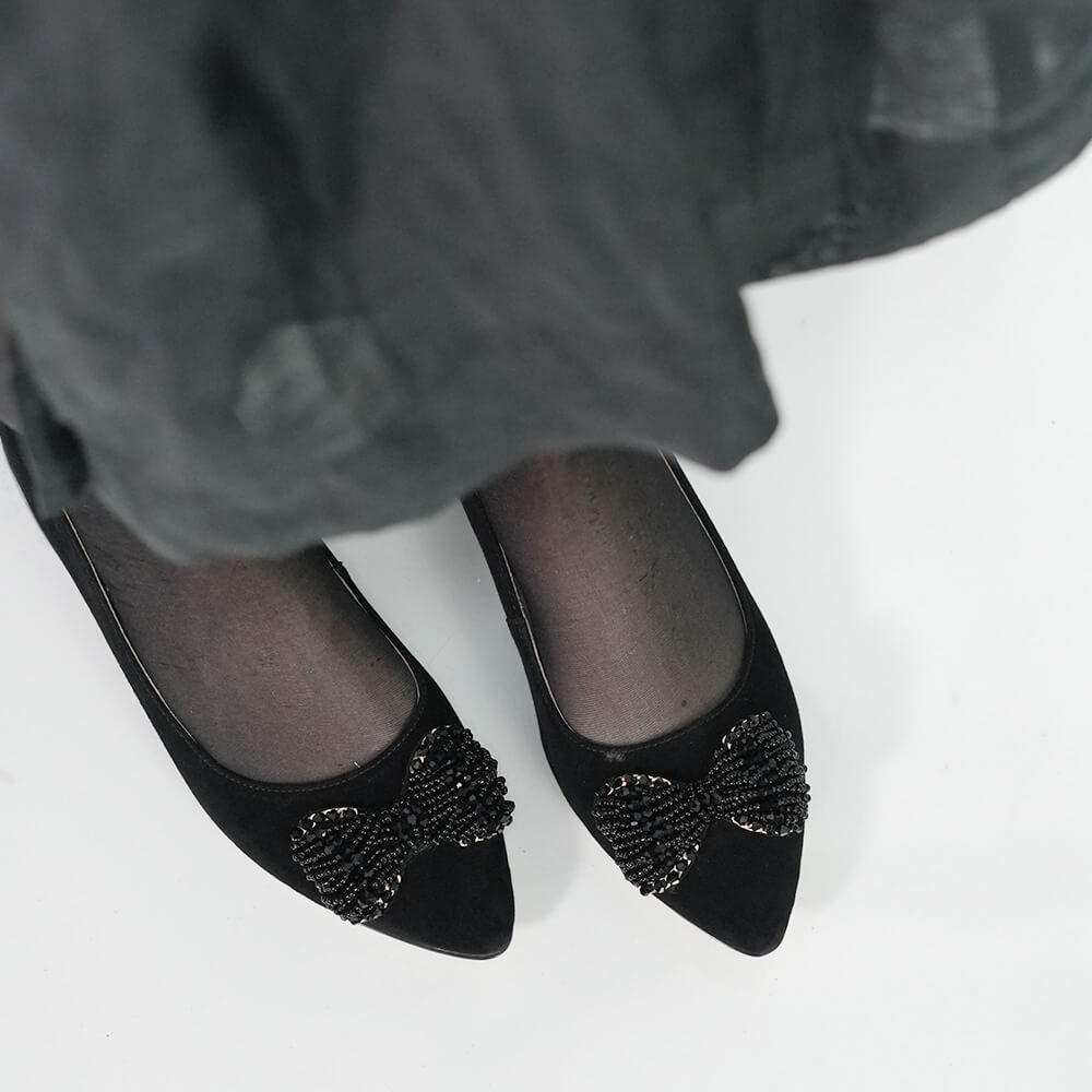 PANTOFI FIORE FINO